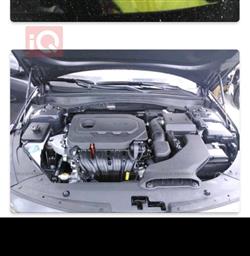 كيا اوبتيما